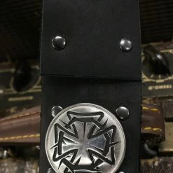 Coupon 🥰 Empire Guitars Cheesecake Leather Badass Swivel Ring Guitar Strap 🔔 6 Empire Guitars Cheesecake Leather Badass Swivel Ring Guitar Strap