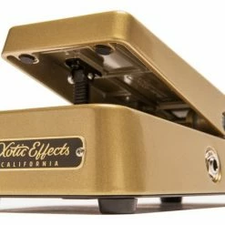 Empire Guitars Effects Xotic XVP 250K Volume Pedal High Impedance *Free Shipping In The USA*
