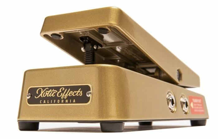 New ๐ Empire Guitars Effects Xotic XVP 250K Volume Pedal High Impedance *Free Shipping In The USA* ๐ 2 Empire Guitars Effects Xotic XVP 250K Volume Pedal High Impedance *Free Shipping In The USA*