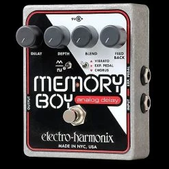 Electro-Harmonix Effects Electro Harmonix Memory Boy *Free Shipping In The USA*