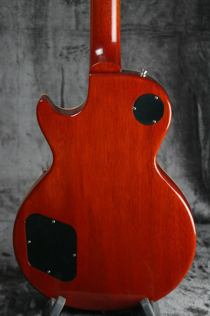 Outlet ⌛ 2009 Gibson Les Paul LPR8 Electric ❤️ 4 2009 Gibson Les Paul LPR8 Electric