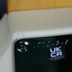 Promo ✔️ 2021 Fender American Original 60's Stratocaster Left Handed Electric 😍 15 2021 Fender American Original 60's Stratocaster Left Handed Electric