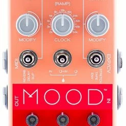 Empire Guitars Effects Chase Bliss Audio MOOD Granular Micro-looper/Delay Pedal In-Stock! *Free Shipping In The US*