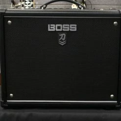 Boss Corporation Amps Boss Katana 50 MKII