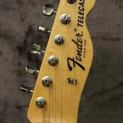 Discount 😀 Empire Guitars 2005 Fender Custom Shop '67 Reissue Telecaster NOS 🤩 12 Empire Guitars 2005 Fender Custom Shop '67 Reissue Telecaster NOS