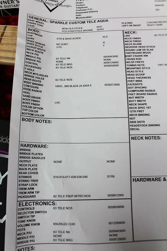 Best Sale 🔔 Empire Guitars Electric 2003 Fender Custom Shop Telecaster 😀 9 Empire Guitars Electric 2003 Fender Custom Shop Telecaster