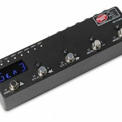 Empire Guitars Disaster Area Designs DPC-5 Gen3 *Free Shipping In The USA*