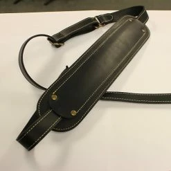 New 🥰 Empire Guitars LM Strap Courier Belt Quality Guitar Strap BQ-P3 *Free Shipping In The USA* Accessories 💯 6 Empire Guitars LM Strap Courier Belt Quality Guitar Strap BQ-P3 *Free Shipping In The USA* Accessories