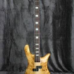 Spector Euro4 LX Bass