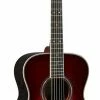 Empire Guitars Yamaha LS-TA BS Brown Sunburst TransAcoustic With Gig Bag *Free Shipping In The USA*