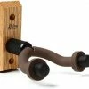Empire Guitars String Swing Wall Mount Hardwood Home And Studio Guitar Hanger CC01 Accessories