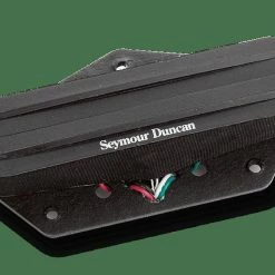 Empire Guitars Seymour Duncan STHR-1n Hot Rails Rhythm For Tele 11205-04 Electric Guitar Pickup Accessories