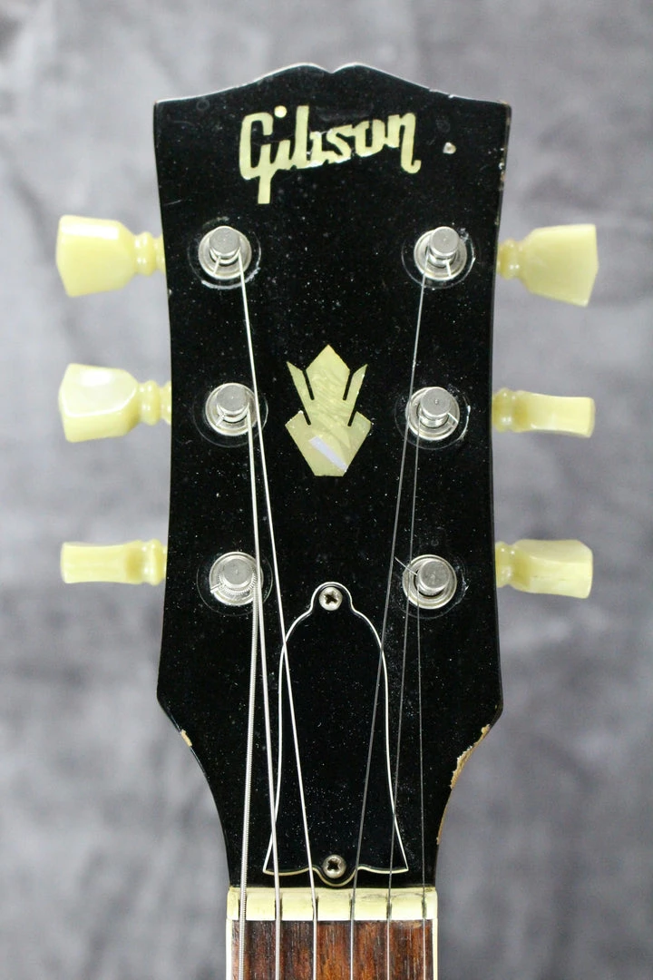 Outlet โค๏ธ Empire Guitars 1967 Gibson ES-335 Electric ๐งจ 5 Empire Guitars 1967 Gibson ES-335 Electric