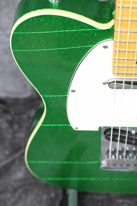 Cheapest βοΈ Empire Guitars 2008 Fender Custom Shop Telecaster Electric π₯° 10 Empire Guitars 2008 Fender Custom Shop Telecaster Electric