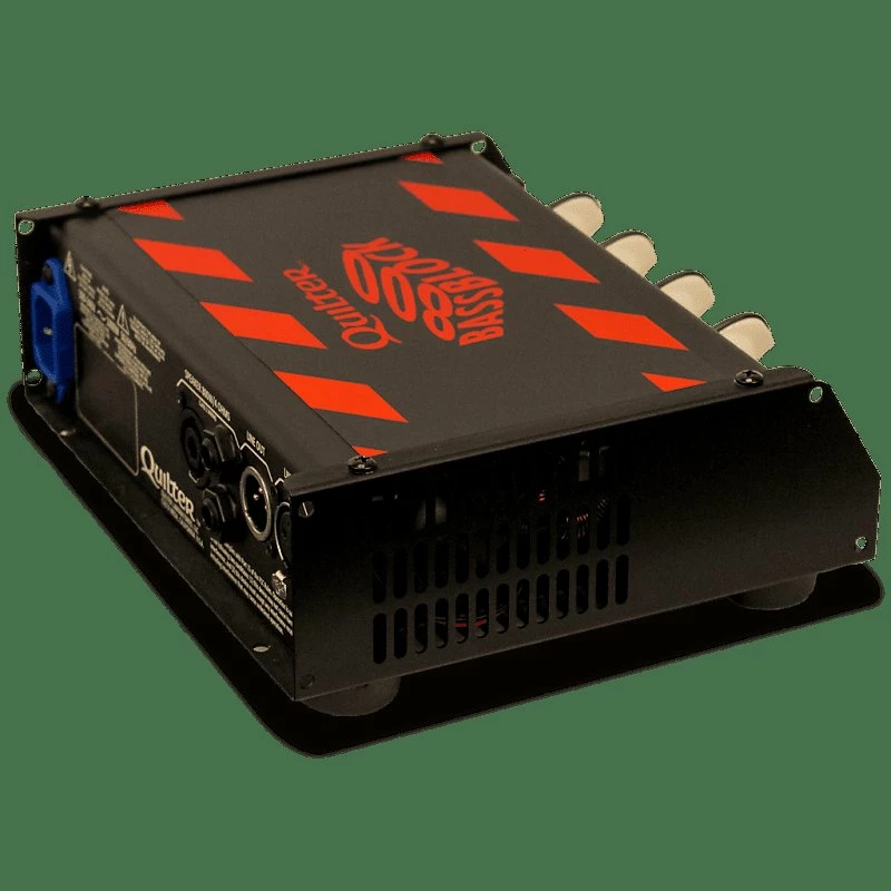 Hot Sale ๐ Empire Guitars Quilter Bass Block 800 Ultralight 800W Bass Amp Head *Free Shipping In The USA* Amps ๐งจ 4 Empire Guitars Quilter Bass Block 800 Ultralight 800W Bass Amp Head *Free Shipping In The USA* Amps