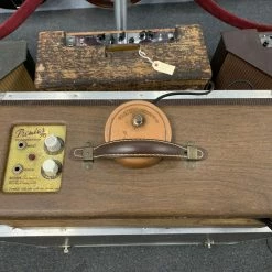 Empire Guitars Premier 1950's Reverb Tank