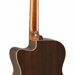 Empire Guitars Yamaha AC1R Concert Acoustic-Electric With Cutaway Sunburst *Free Shipping In The USA*