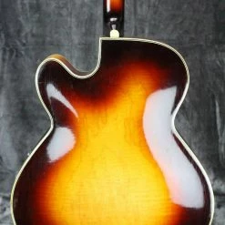 1950's Framus Grand Star Electric