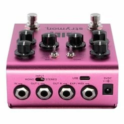 Strymon DIG V2 Dual Digital Delay *Free Shipping In The US*