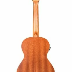 Empire Guitars Acoustic Kala KA-TE Mahogany Tenor Ukulele With EQ