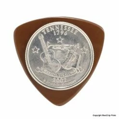 Empire Guitars Blue Chip TAD40 Guitar Picks (Single Guitar Pick) Accessories