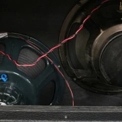 Deals ๐งจ Peavey Electronics Corporation Amps Peavey Triple XXX 2x12 Cab โ 5 Peavey Electronics Corporation Amps Peavey Triple XXX 2x12 Cab