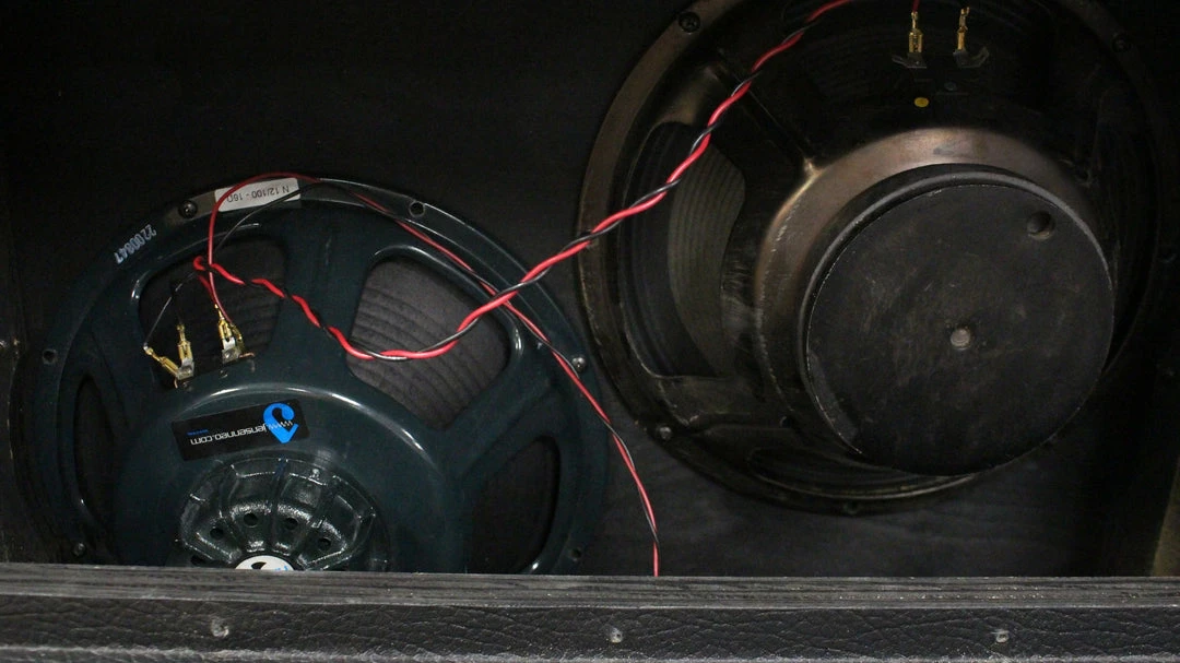 Deals ๐งจ Peavey Electronics Corporation Amps Peavey Triple XXX 2x12 Cab โ 3 Peavey Electronics Corporation Amps Peavey Triple XXX 2x12 Cab