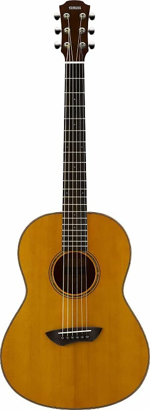 Brand new โ๏ธ Empire Guitars Acoustic Yamaha CSF3M VN Vintage Natural With Original Bag *Free Shipping In The USA* ๐ฅ 1 Empire Guitars Acoustic Yamaha CSF3M VN Vintage Natural With Original Bag *Free Shipping In The USA*