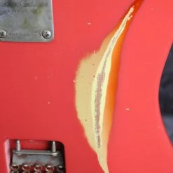 Electric 2021 Xotic XSC-2