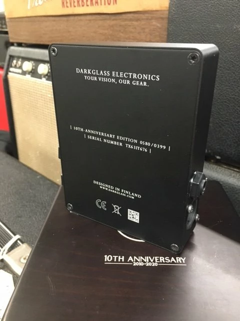 Wholesale โญ DarkGlass BK7 10th Anniversary Used ๐ 3 DarkGlass BK7 10th Anniversary Used