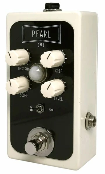 Cheapest 👍 Empire Guitars Recovery Effects Pearl PEDAL (Heavy Low-End Vintage Fuzz) *Free Shipping In The USA* 🔔 6 Empire Guitars Recovery Effects Pearl PEDAL (Heavy Low-End Vintage Fuzz) *Free Shipping In The USA*