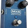 Empire Guitars MXR M288 Bass Octave Deluxe *Free Shipping In The USA*