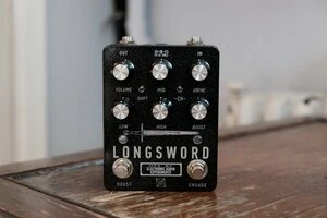 Hot Sale ๐ Empire Guitars Electronic Audio Experiments Longsword *Free Shipping In The US* ๐ 1 Empire Guitars Electronic Audio Experiments Longsword *Free Shipping In The US*