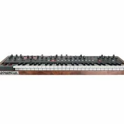 Empire Guitars Sequential Circuits Prophet-6 Synthesizer *Free Shipping In The US* Keys