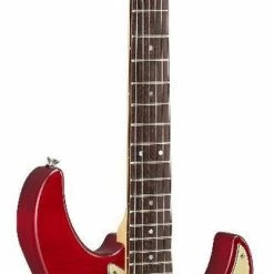 Buy 🎁 Empire Guitars Yamaha PAC612VIIFMX FRD Fired Red *Free Shipping In The USA* 🔥 7 Empire Guitars Yamaha PAC612VIIFMX FRD Fired Red *Free Shipping In The USA*