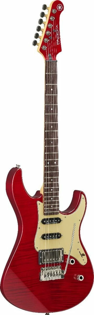 Buy 🎁 Empire Guitars Yamaha PAC612VIIFMX FRD Fired Red *Free Shipping In The USA* 🔥 3 Empire Guitars Yamaha PAC612VIIFMX FRD Fired Red *Free Shipping In The USA*