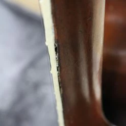 Empire Guitars Gibson Style U Harp Guitar Acoustic