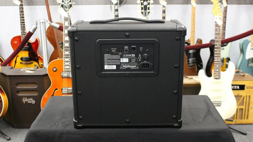 Wholesale 🌟 Line 6 Spider V30 Combo Amps ❤️ 2 Line 6 Spider V30 Combo Amps