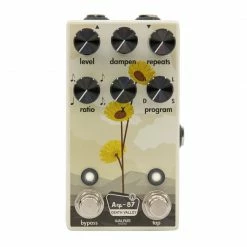 Empire Guitars Walrus Audio ARP-87 Multi-Function Delay - National Park Series *Free Shipping In The USA* Effects