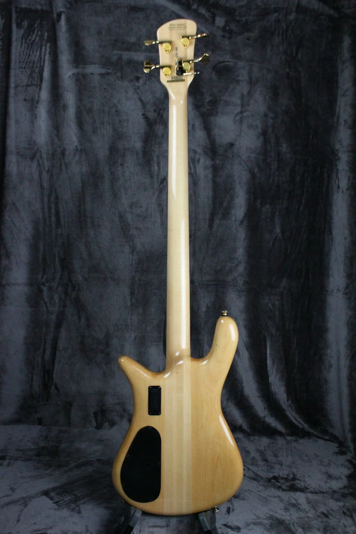 New 💯 Spector Euro4 LX Bass 💯 3 Spector Euro4 LX Bass