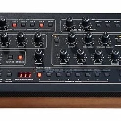 Empire Guitars Keys Sequential Prophet 5 Desktop Module *In Stock Today *Free Shipping In The USA*