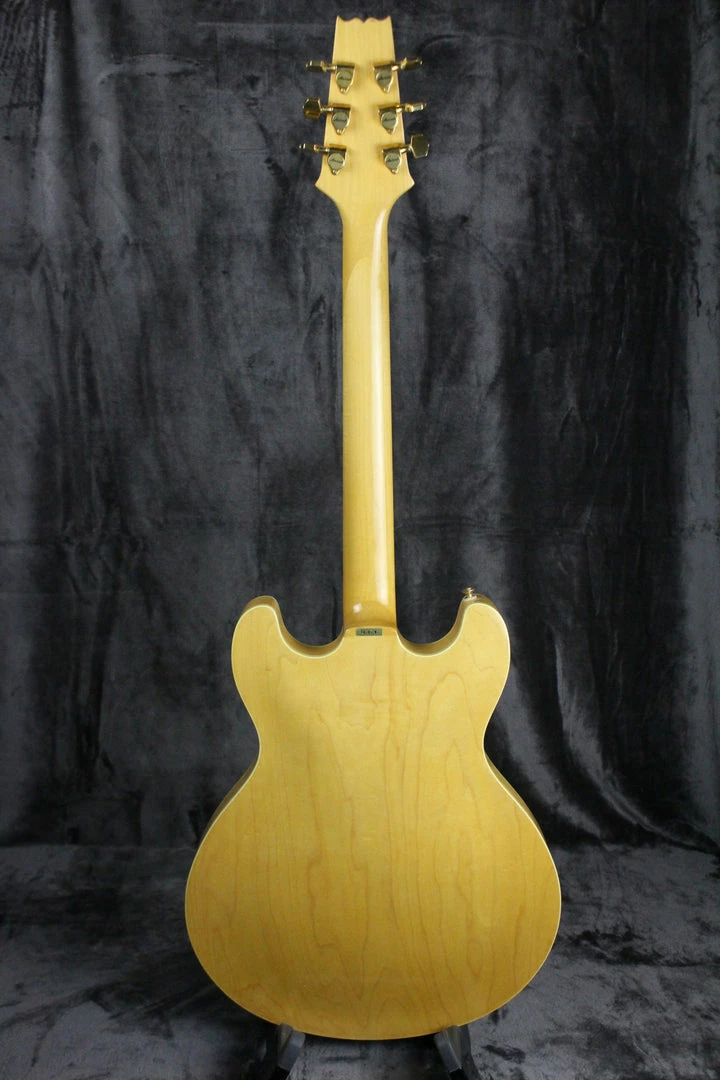 Outlet 😀 Aria ProII Electric Aria Pro II TA-61/N ⌛ 3 Aria ProII Electric Aria Pro II TA-61/N