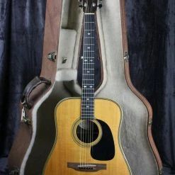 David Noll Guitars Acoustic David Noll HD-28 Copy