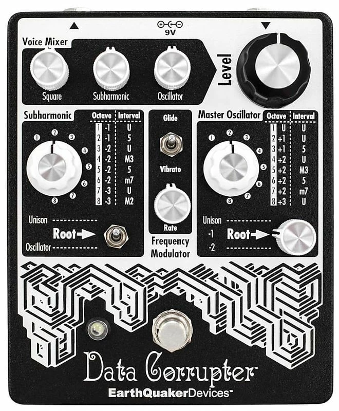 Budget ๐ Empire Guitars EarthQuaker Devices Data Corrupter *Free Shipping In The USA* ๐ 1 Empire Guitars EarthQuaker Devices Data Corrupter *Free Shipping In The USA*
