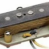 Empire Guitars Seymour Duncan The '60s "Twang" For Telecaster Bridge Pickup 11024-33 *Free Shipping In The USA*