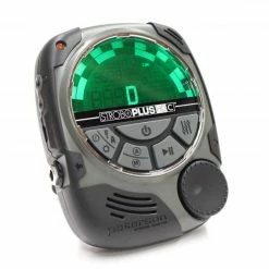 Empire Guitars Accessories Peterson Strobe Tuners Strobo Plus HD Color Guitar Tuner *Free Shipping In The USA*