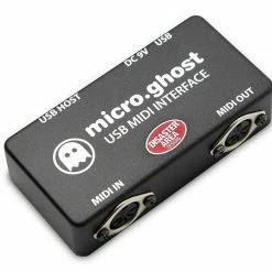 Empire Guitars Effects Disaster Area Designs Micro Ghost *Free Shipping In The USA*