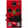 Empire Guitars JAM Red Muck Mk 2 Fuzz *Free Shipping In The USA* Effects