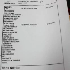 Best Sale 🔔 Empire Guitars Electric 2003 Fender Custom Shop Telecaster 😀 20 Empire Guitars Electric 2003 Fender Custom Shop Telecaster