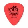 Empire Guitars Accessories Dunlop Tortex Standard Picks .50mm, 12 Pack- 418P.50 Red